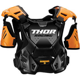 Pare Pierre Enfant Thor Guardian Orange 2024