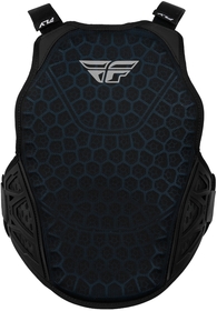 Pare Pierre Fly Racing Blueprint RCH-0 2027 Dos