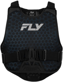Pare Pierre Fly Racing Blueprint RCH-0 2027