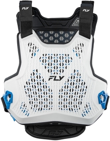 Pare Pierre Fly Racing Blueprint RCH-1 Blanc 2027
