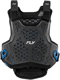 Pare Pierre Fly Racing Blueprint RCH-1 Noir 2027