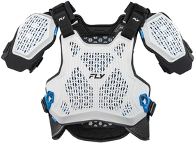 Pare Pierre Fly Racing Blueprint RCH-2 Blanc 2027