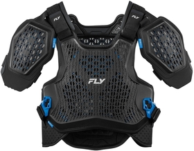 Pare Pierre Fly Racing Blueprint RCH-2 Noir 2027