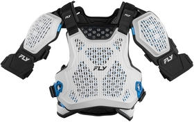Pare Pierre Fly Racing Blueprint RCH-3 Blanc 2027