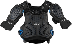 Pare Pierre Fly Racing Blueprint RCH-3 Noir 2027