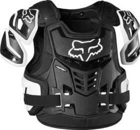 Pare Pierre Fox Raptor Noir 2024