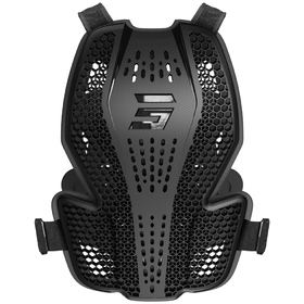 Pare Pierre Shot Airflow Evo 2026 Dos