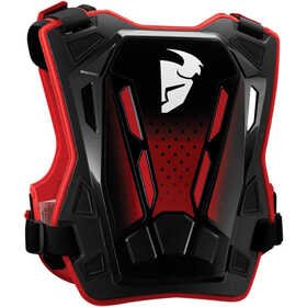 Pare Pierre Thor Guardian MX Rouge 2024 Dos