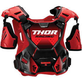 Pare Pierre Thor Guardian Rouge 2024