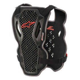 Pare Pierre Alpinestars Bionic Action 2024 Dos