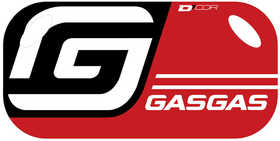 Pitboard D'Cor Visuals Gas Gas