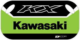 Pitboard D'Cor Visuals Kawasaki