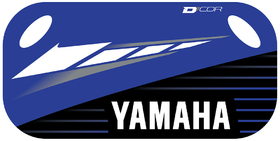Pitboard D'Cor Visuals Yamaha