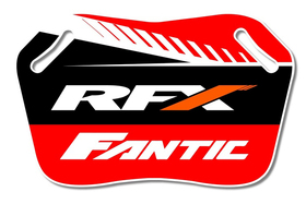 Pitboard RFX Fantic