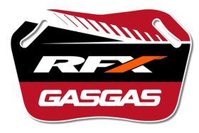 Pitboard RFX GasGas