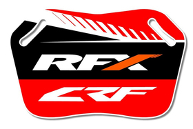 Pitboard RFX Honda