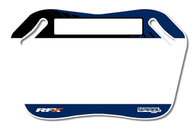 Pitboard RFX Husqvarna (2)
