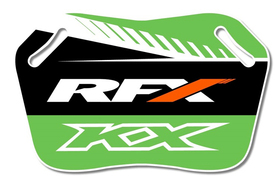 Pitboard RFX Kawasaki