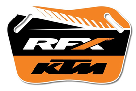 Pitboard RFX KTM