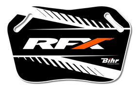 Pitboard RFX Noir
