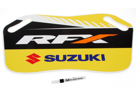 Pitboard RFX Suzuki
