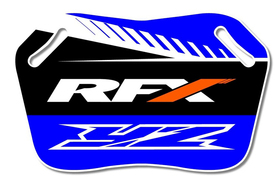Pitboard RFX Yamaha