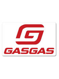 Planche d'autocollants GASGAS -D'Cor Visuals
