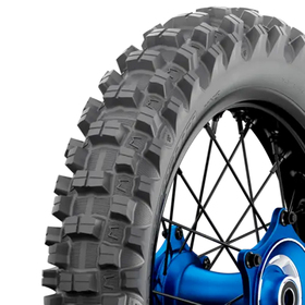 Pneu Arrière Motocross Michelin Starcross 5 Medium (2)