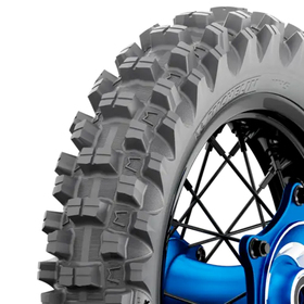 Pneu Arrière Motocross Michelin Starcross 5 Mini (2)