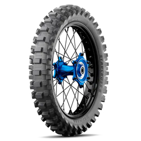 Pneu Arrière Motocross Michelin Starcross 6 Medium-Hard