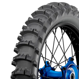 Pneu Arrière Motocross Michelin Starcross 6 Sand (2)