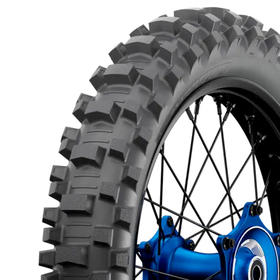 Pneu Arrière Motocross Michelin Starcross 6 Medium-Soft (2)