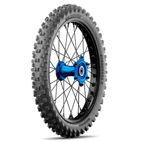 Pneu Avant Motocross Michelin Starcross 6 Medium-Hard