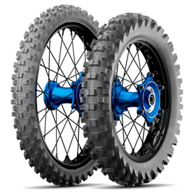 Pneu Motocross Michelin Starcross 5 Medium