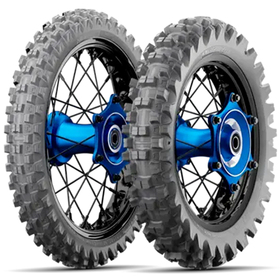 Pneu Motocross Michelin Starcross 5 Mini