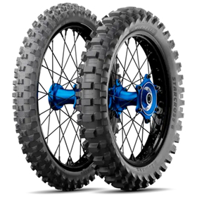 Pneu Motocross Michelin Starcross 6 Medium-Hard