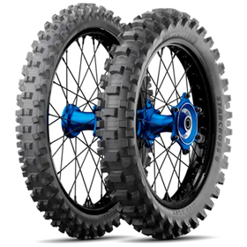 Pneu Motocross Michelin Starcross 6 Medium-Soft