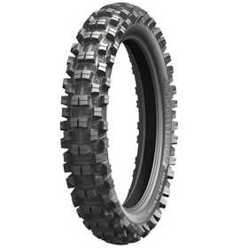 Pneu Arrie?re Motocross Michelin Starcross 5 Medium