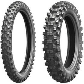 Pneu Motocross Michelin Starcross 5 Mini