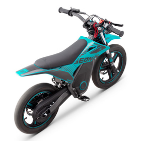Pocket supermotard électrique Sedna TXR 500W (2)