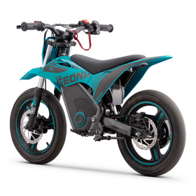 Pocket supermotard électrique Sedna TXR 500W (4)