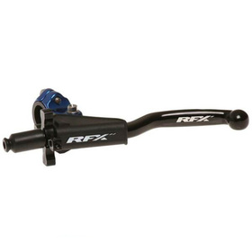 Poignée d'embrayage Universelle RFX Pro Series Bleu