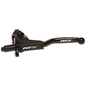 Poignée d'embrayage Universelle RFX Pro Series Noir