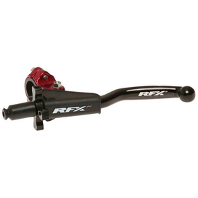 Poignée d'embrayage Universelle RFX Pro Series Rouge