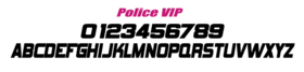 POLICE-VIP