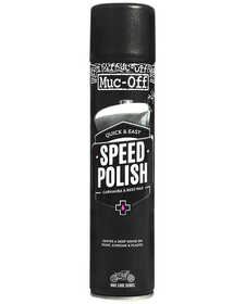 Polissant rapide Muc-Off Speed Polish 400ml