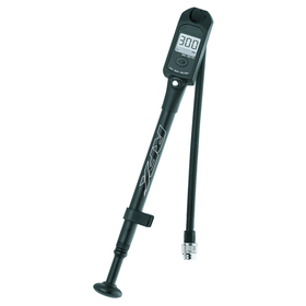 Pompe de réglage RFX du ressort pneumatique de fourche