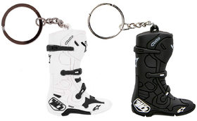 Porte Clé - Bottes Alpinestars - Tech10