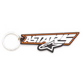 Porte clé - Alpinestars - Chatburn Orange