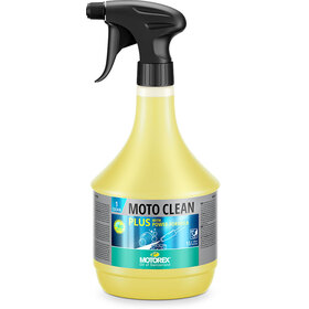 Produit de nettoyage MOTOREX - Moto Clean 1 litre